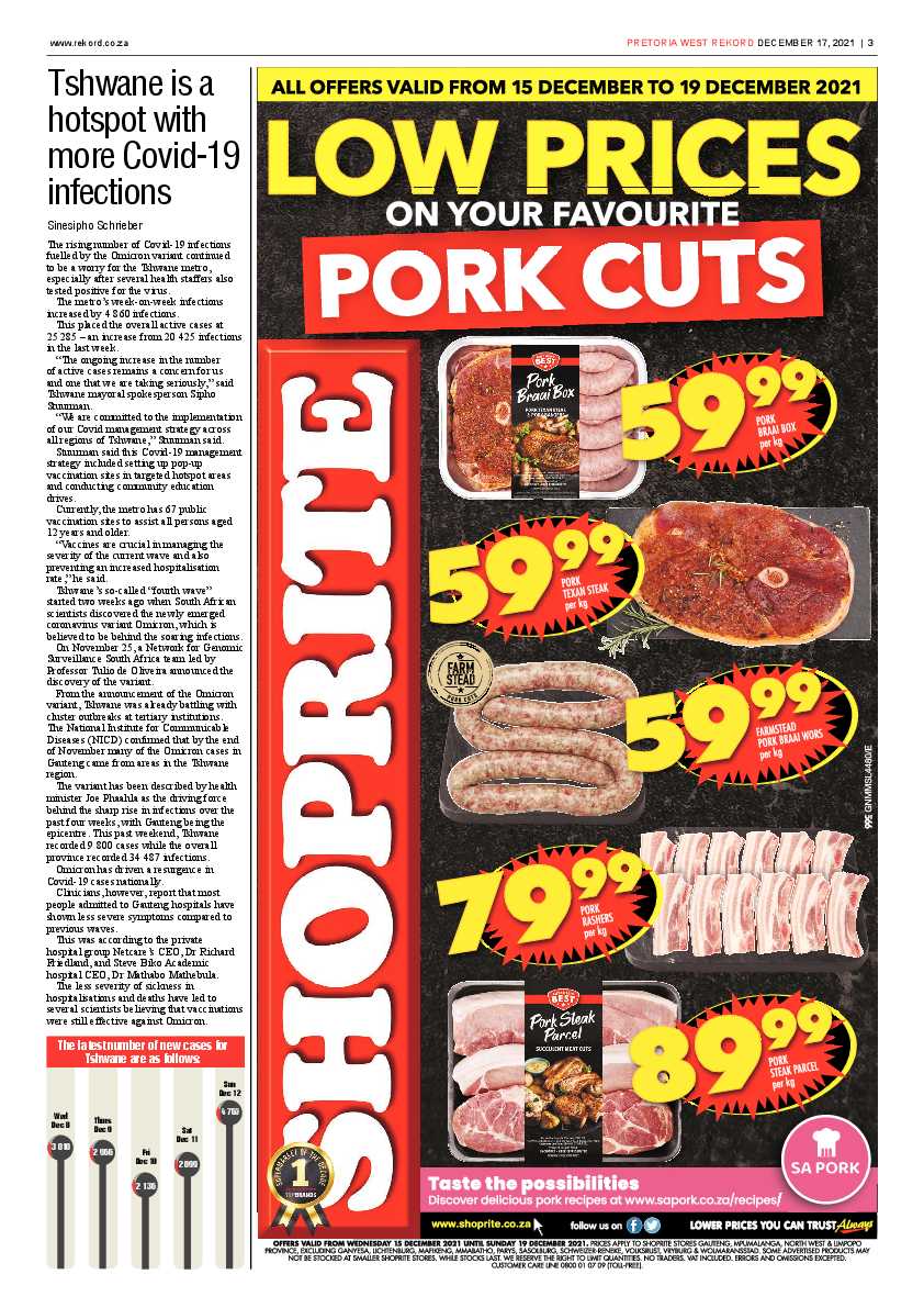 Rekord West 17 December 2021 page 3