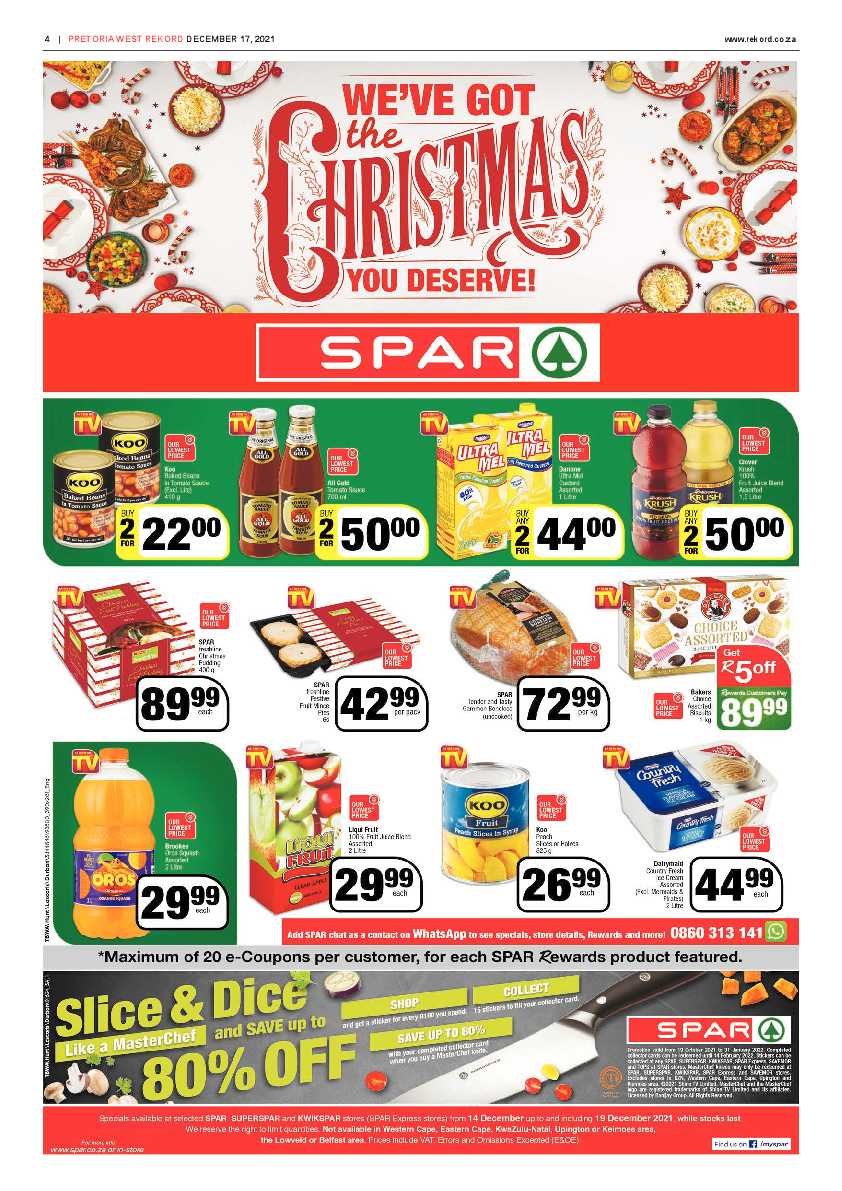 Rekord West 17 December 2021 page 4