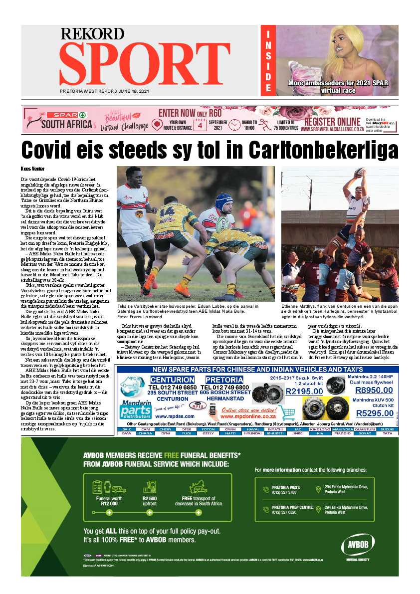 Rekord West 18 June 2021 page 10
