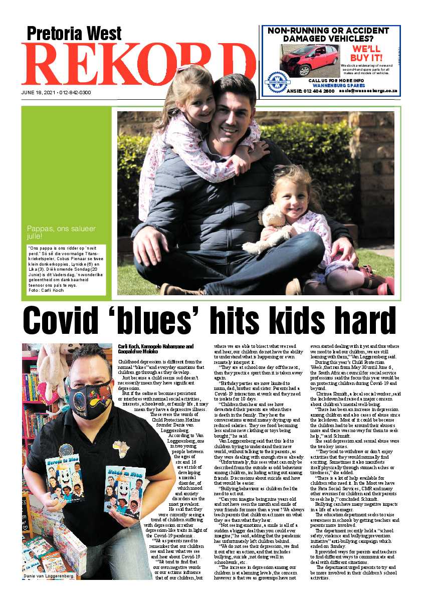 Rekord West 18 June 2021 page 3