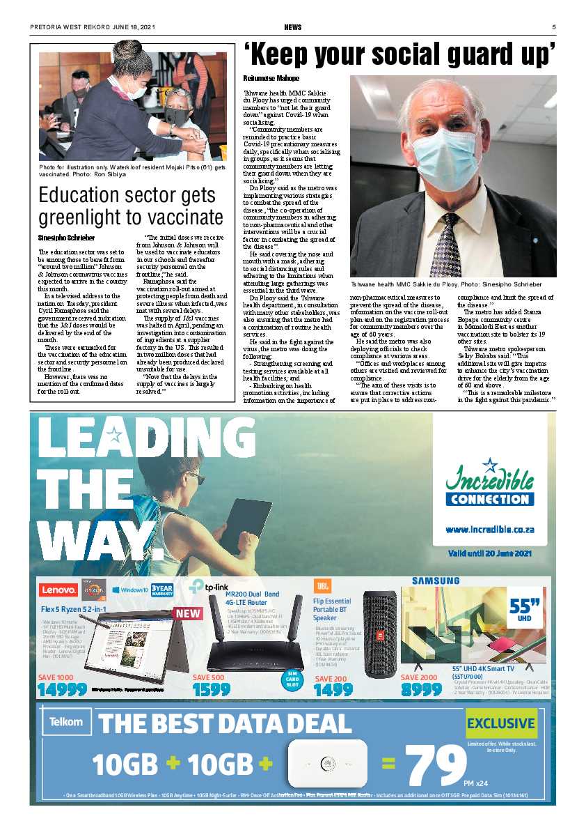 Rekord West 18 June 2021 page 5