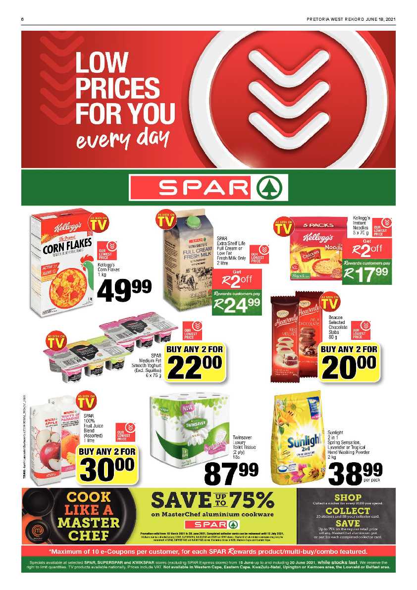 Rekord West 18 June 2021 page 6