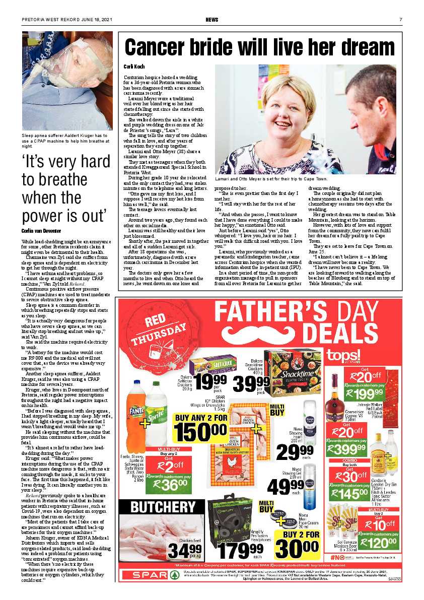 Rekord West 18 June 2021 page 7