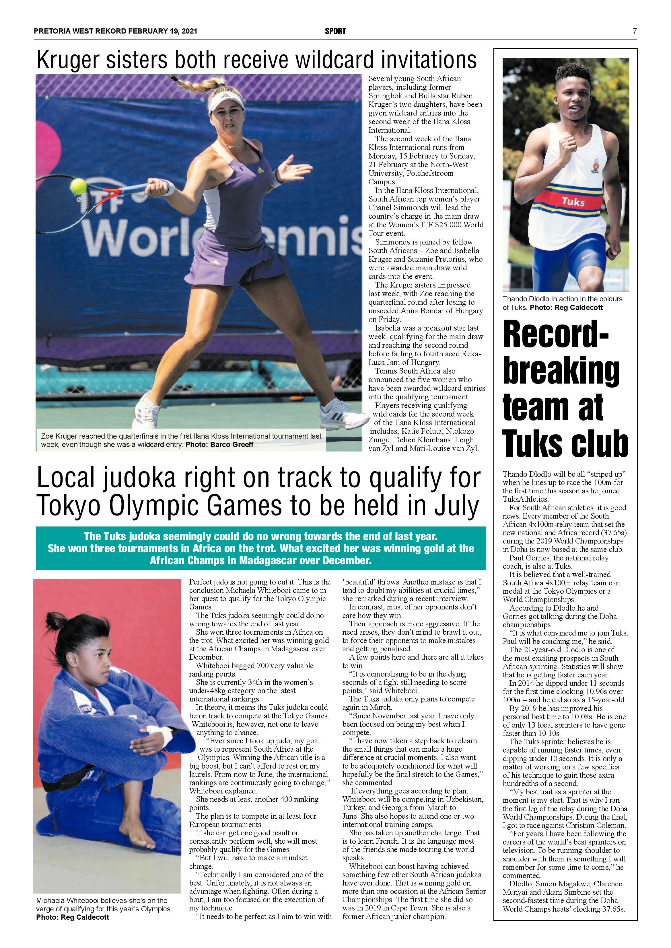 Rekord West 19 February 2021 page 7