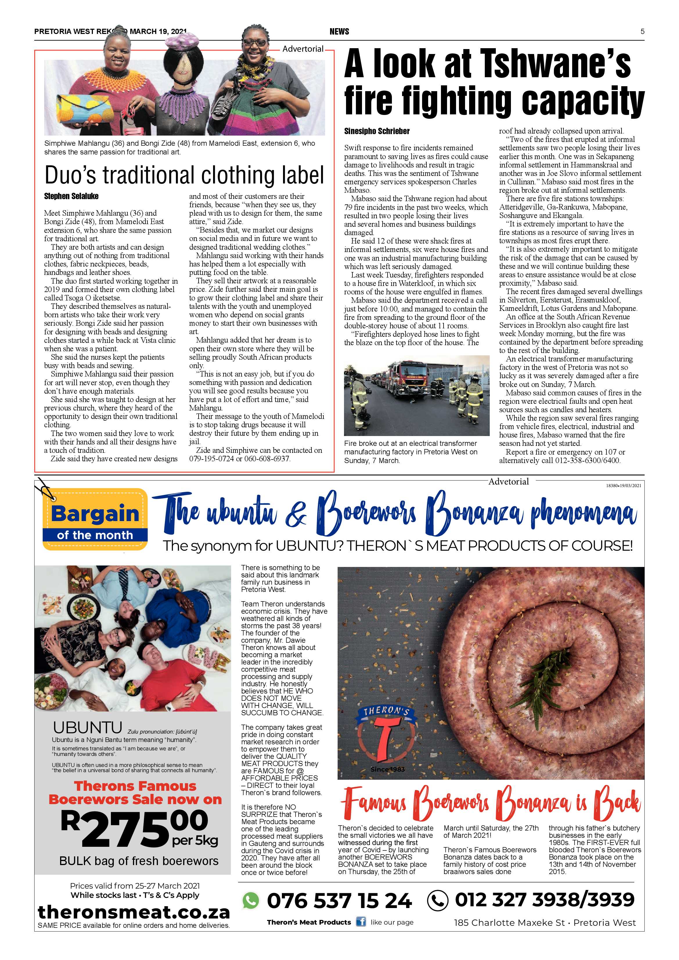 Rekord West 19 March 2021 page 5