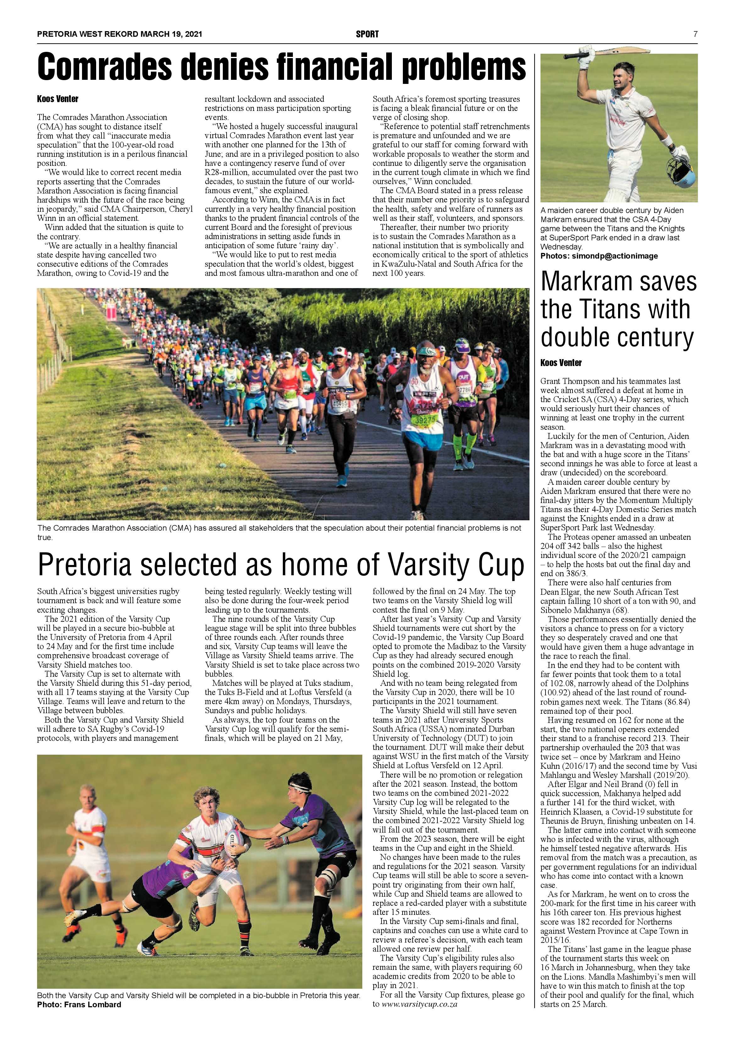 Rekord West 19 March 2021 page 7