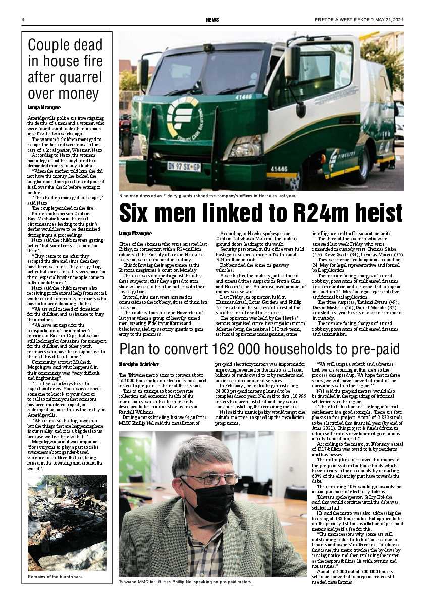 Rekord West 21 May 2021 page 4
