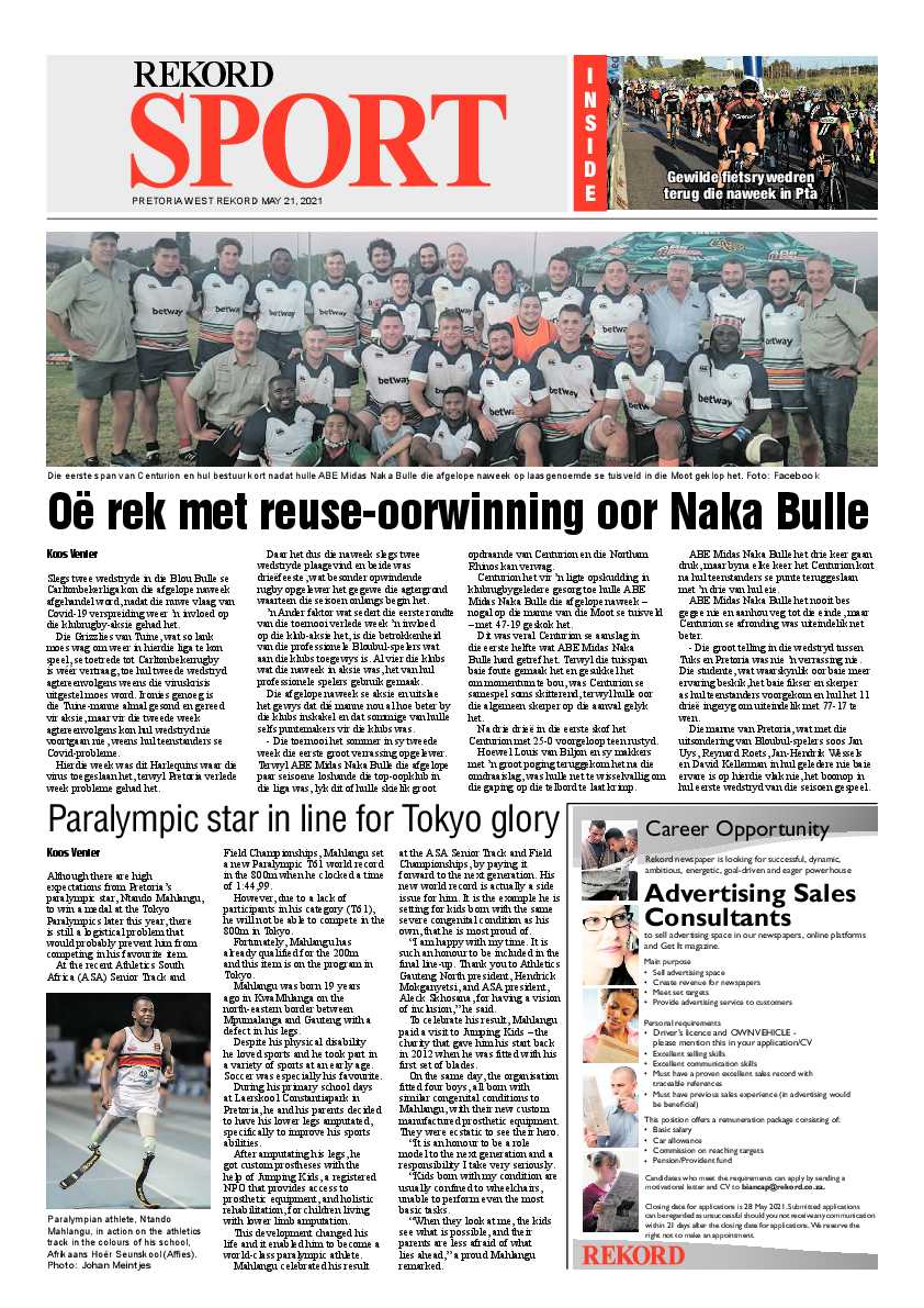 Rekord West 21 May 2021 page 8