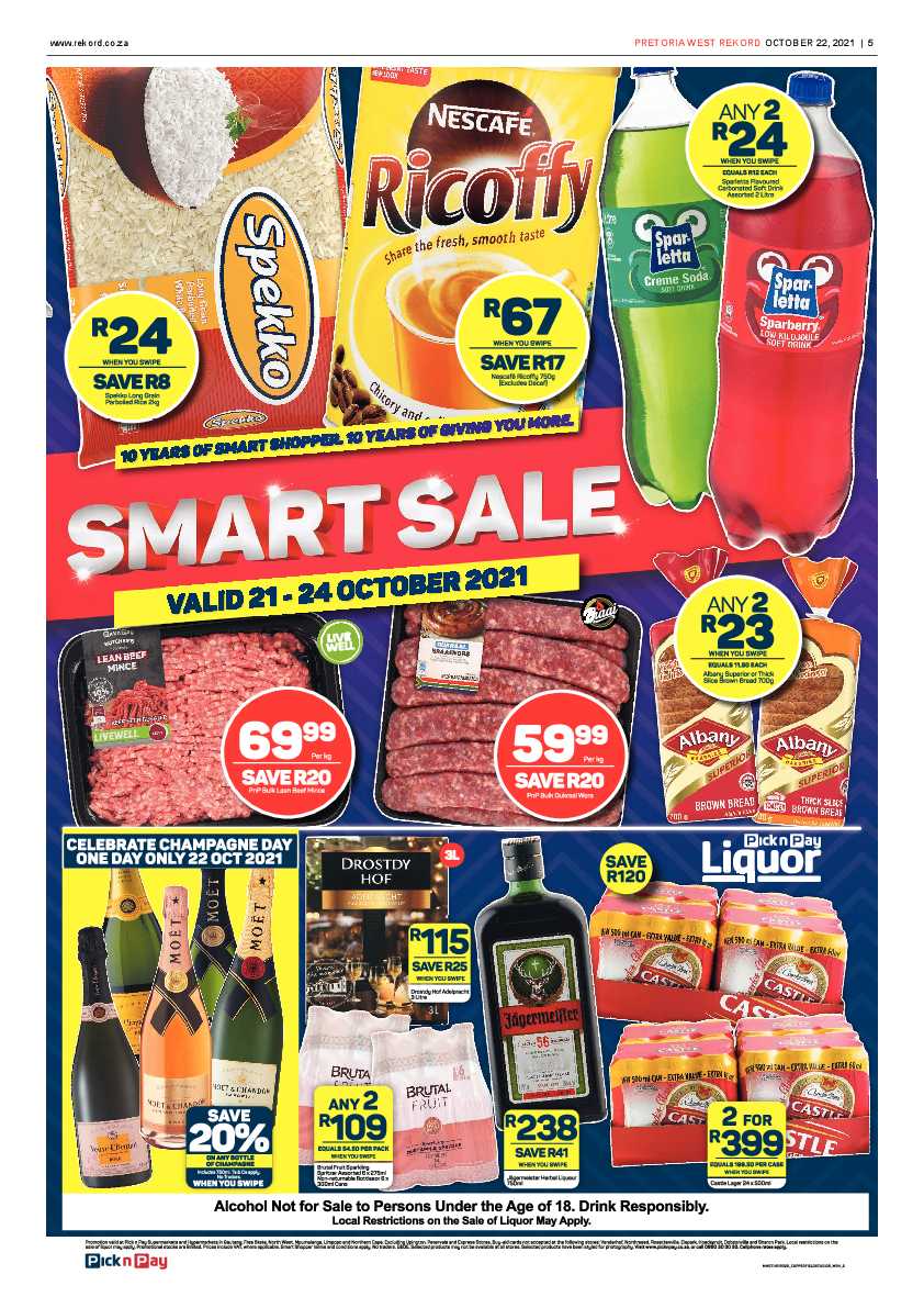 Rekord West 22 October 2021 page 5