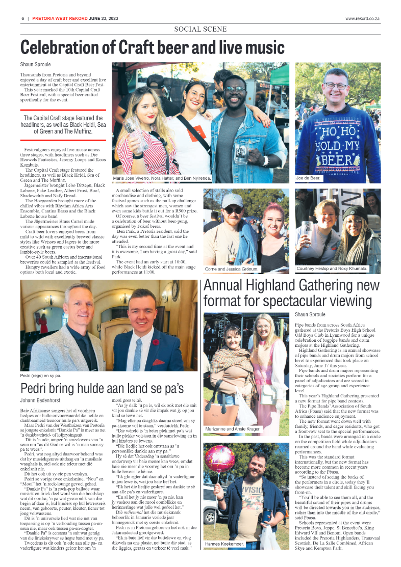 Rekord West 23 June 2023 page 6