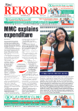 Rekord West 24 April 2026