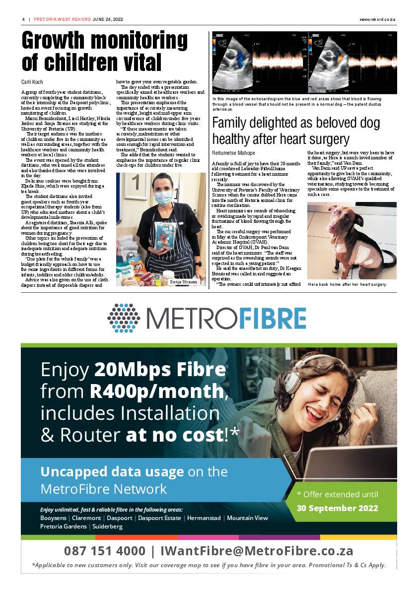 Rekord West 24 June 2022 page 4