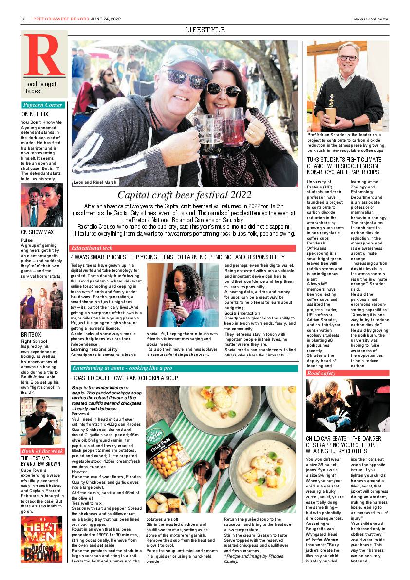 Rekord West 24 June 2022 page 6