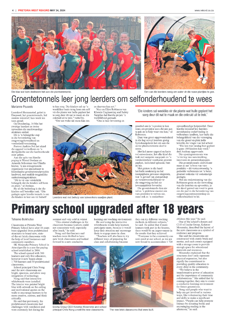 Rekord West 24 May 2024 page 4