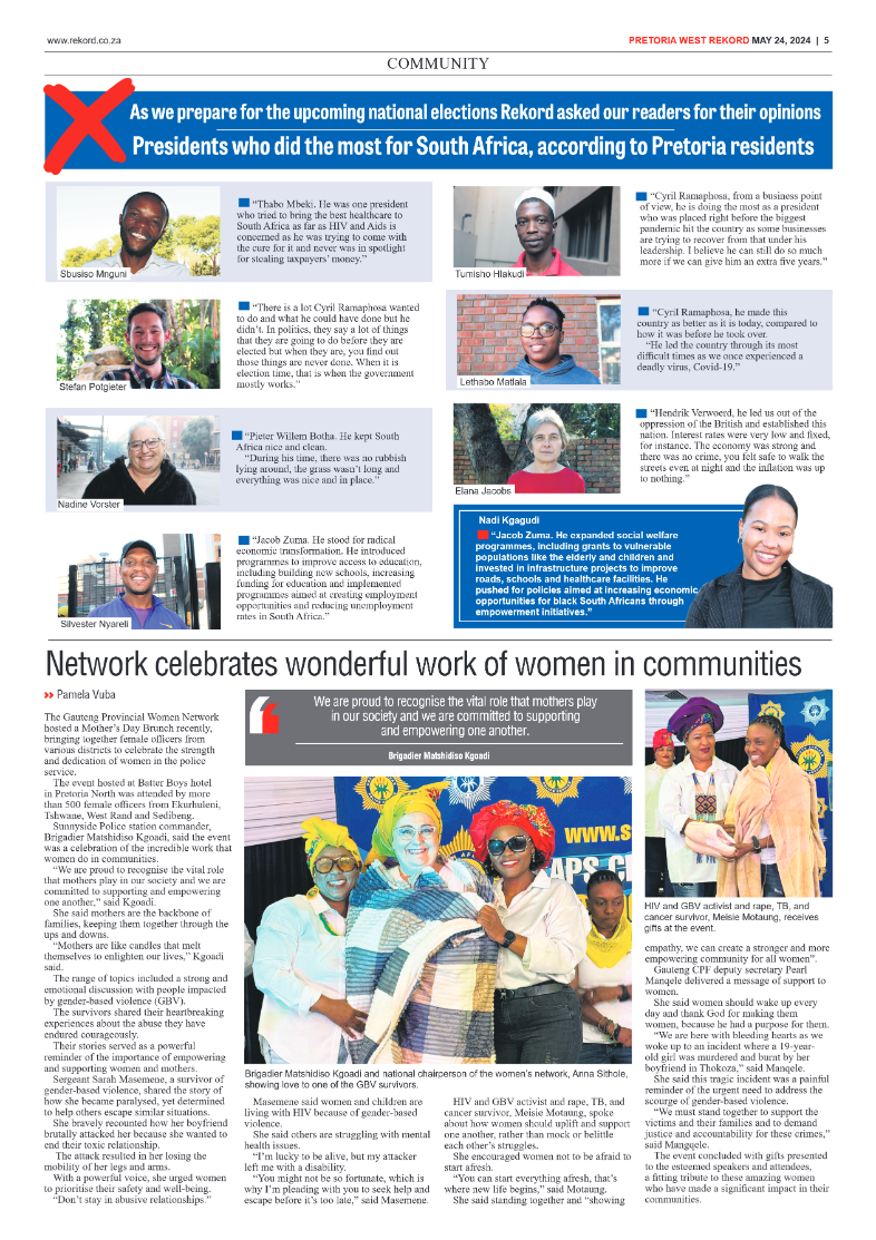 Rekord West 24 May 2024 page 5