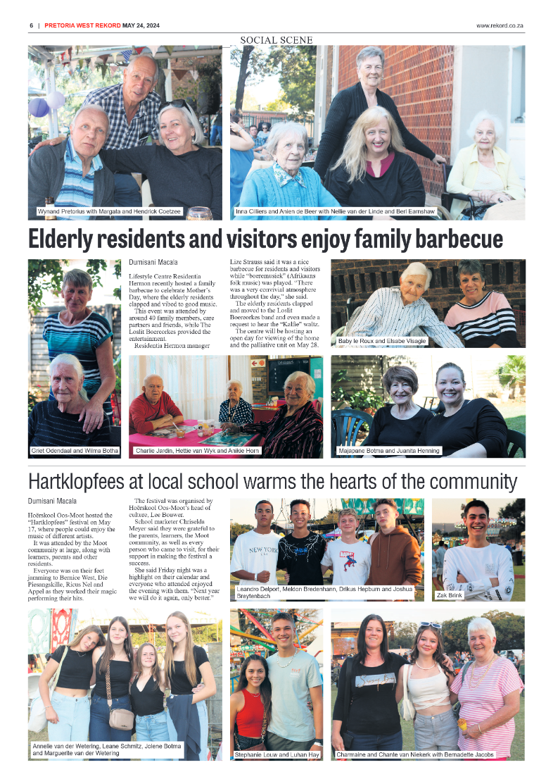 Rekord West 24 May 2024 page 6