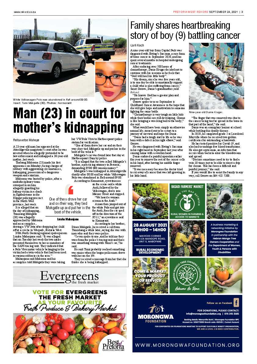 Rekord West 24 September 2021 page 3
