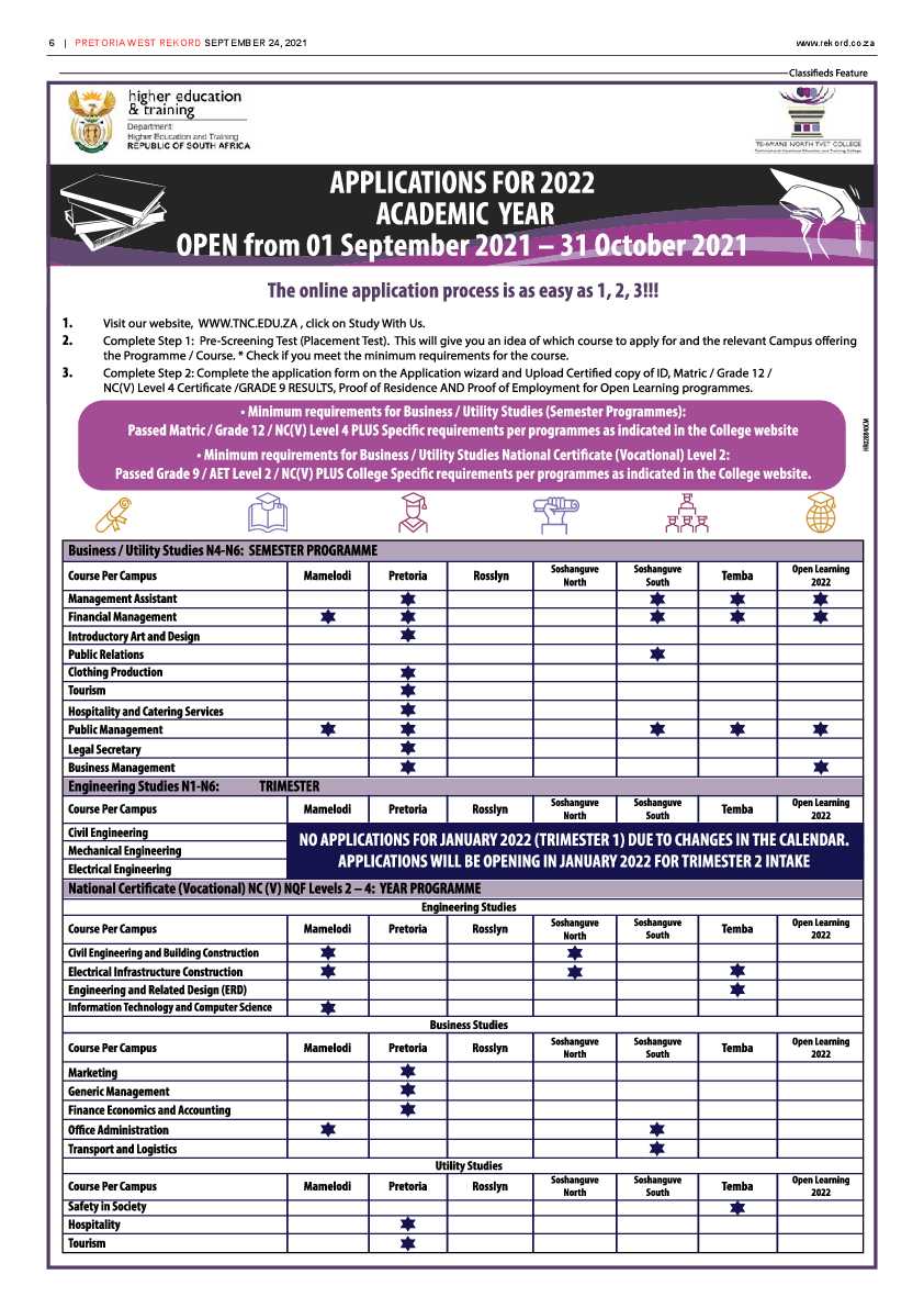 Rekord West 24 September 2021 page 6