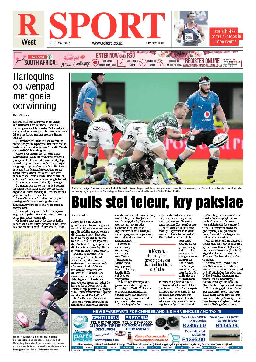 Rekord West 25 June 2021 page 8