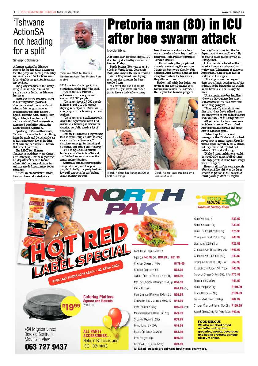 Rekord West 25 March 2022 page 4