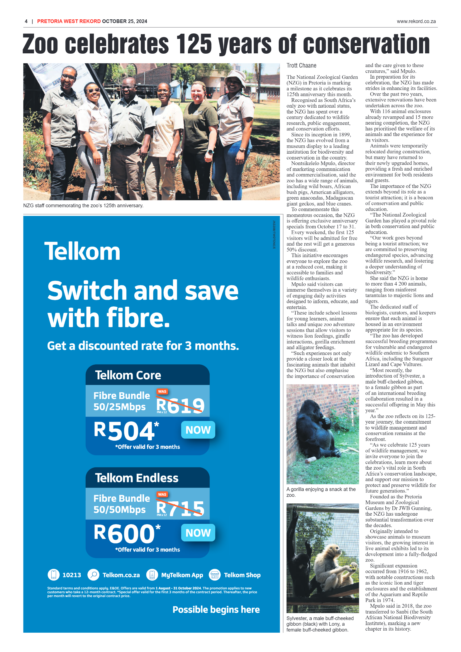 Rekord West 25 October 2024 page 4