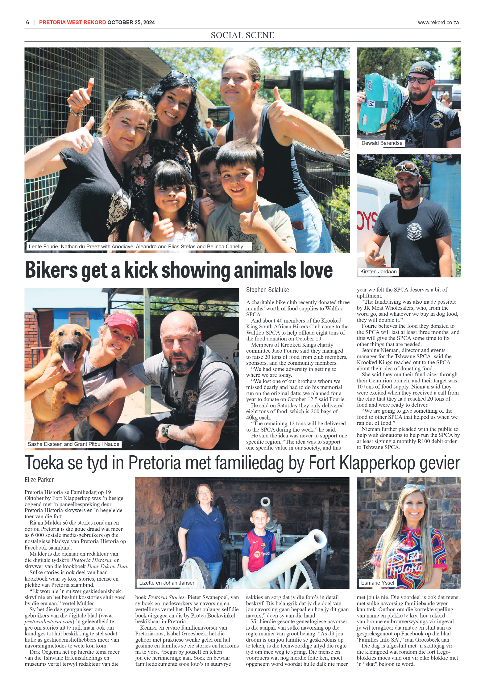 Rekord West 25 October 2024 page 6