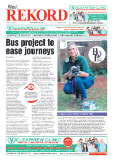 Rekord West 26 June 2026