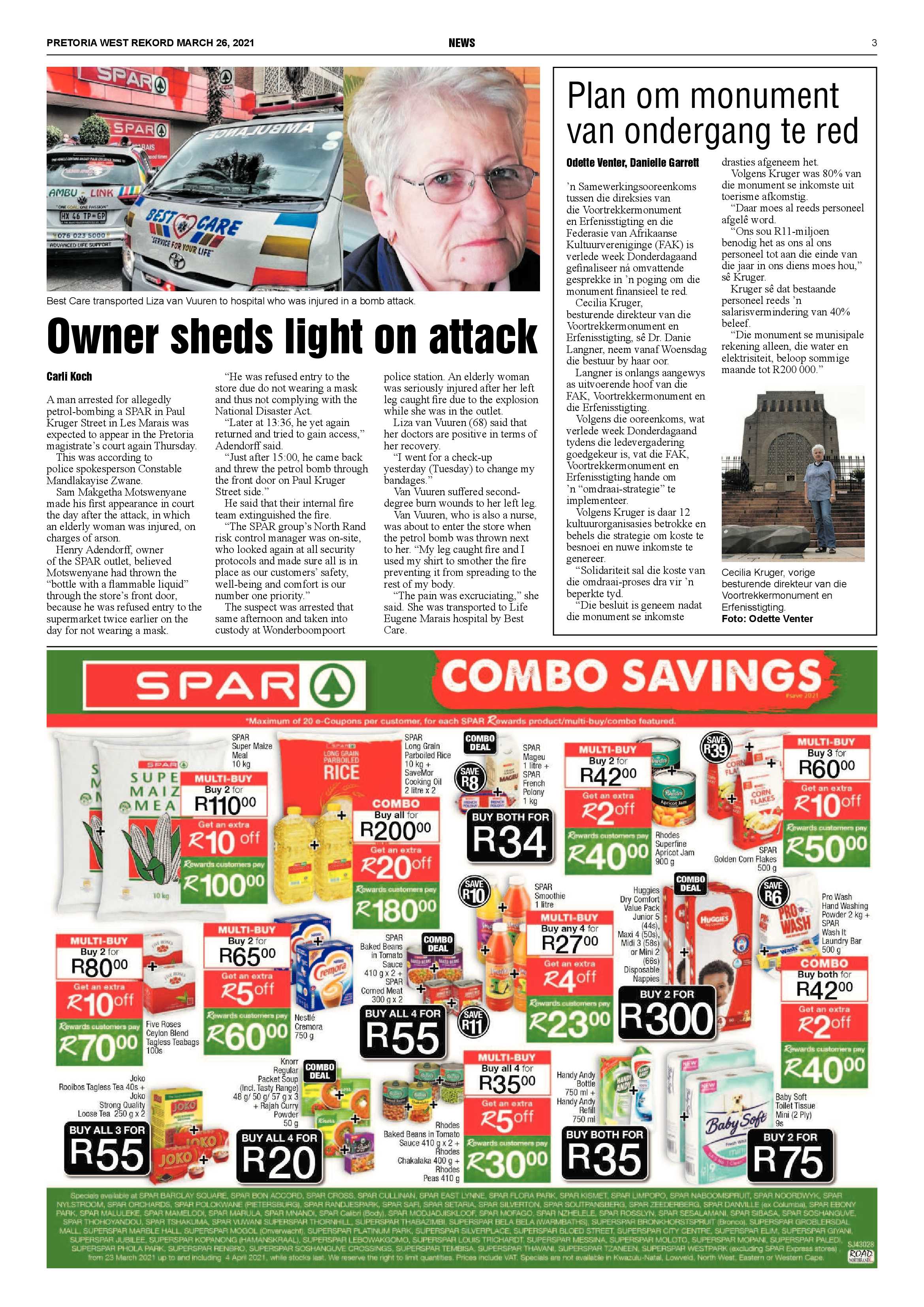 Rekord West 26 March 2021 page 3
