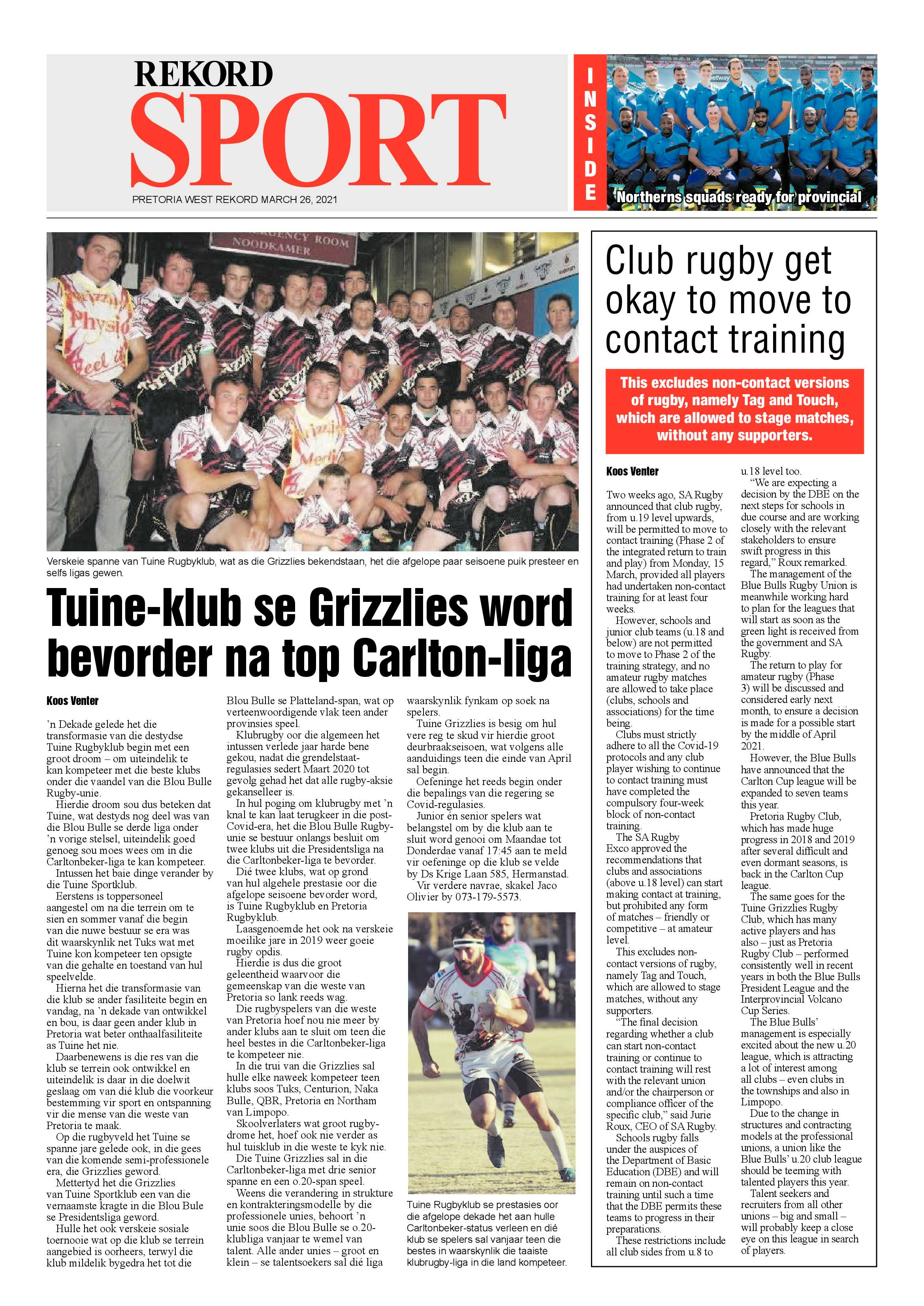 Rekord West 26 March 2021 page 8