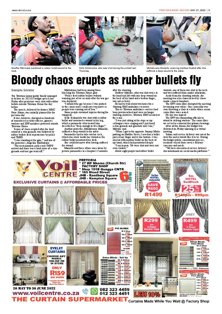 Rekord West 27 May 2022 page 5