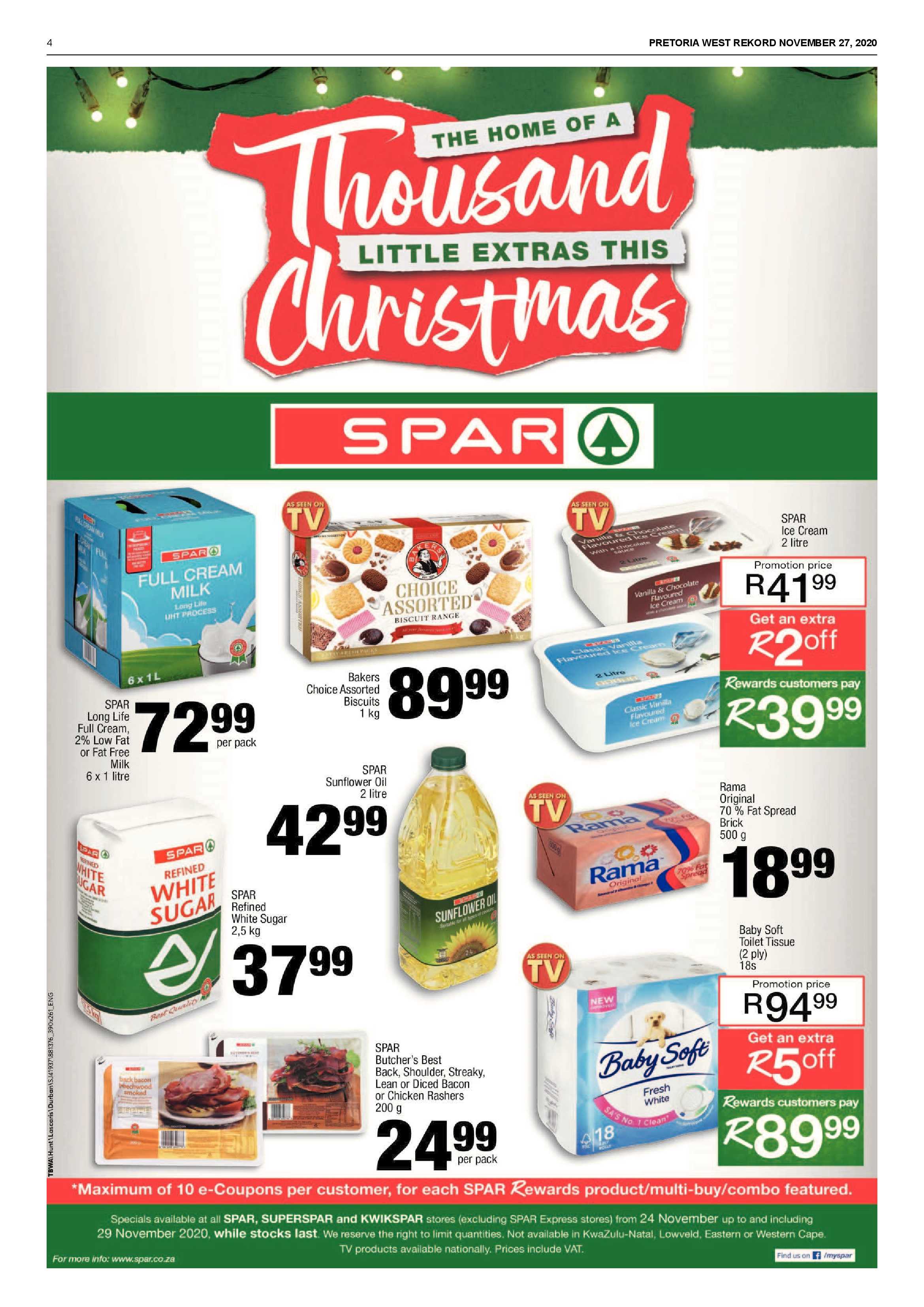 Rekord West 27 November 2020 page 4