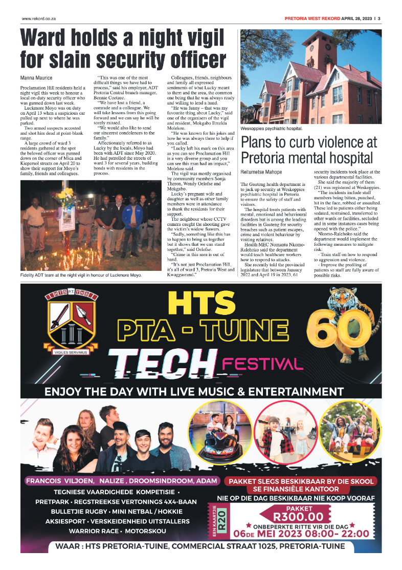Rekord West 28 April 2023 page 3