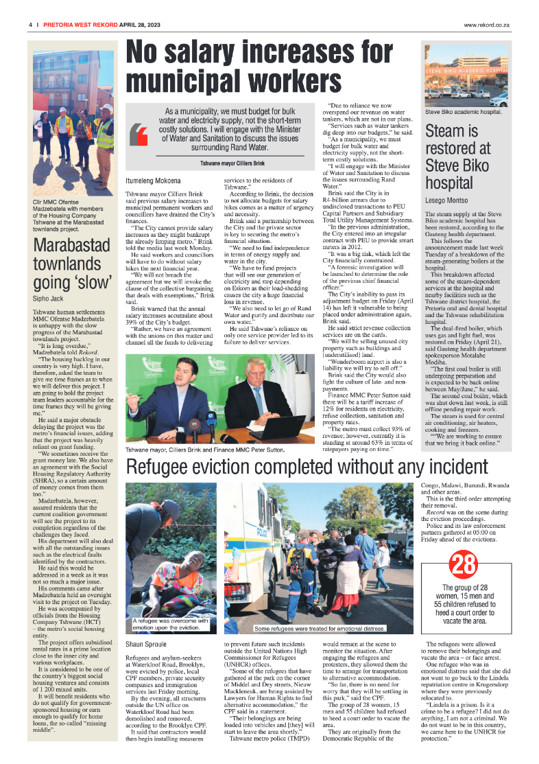 Rekord West 28 April 2023 page 4