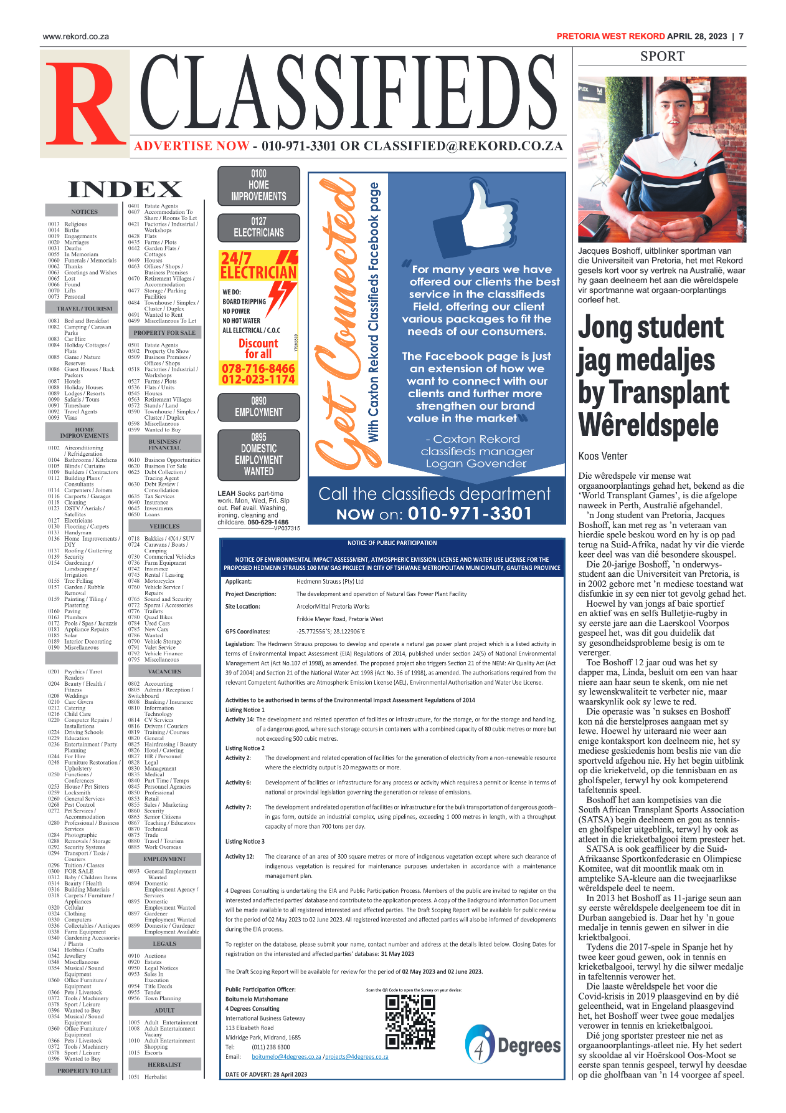 Rekord West 28 April 2023 page 7