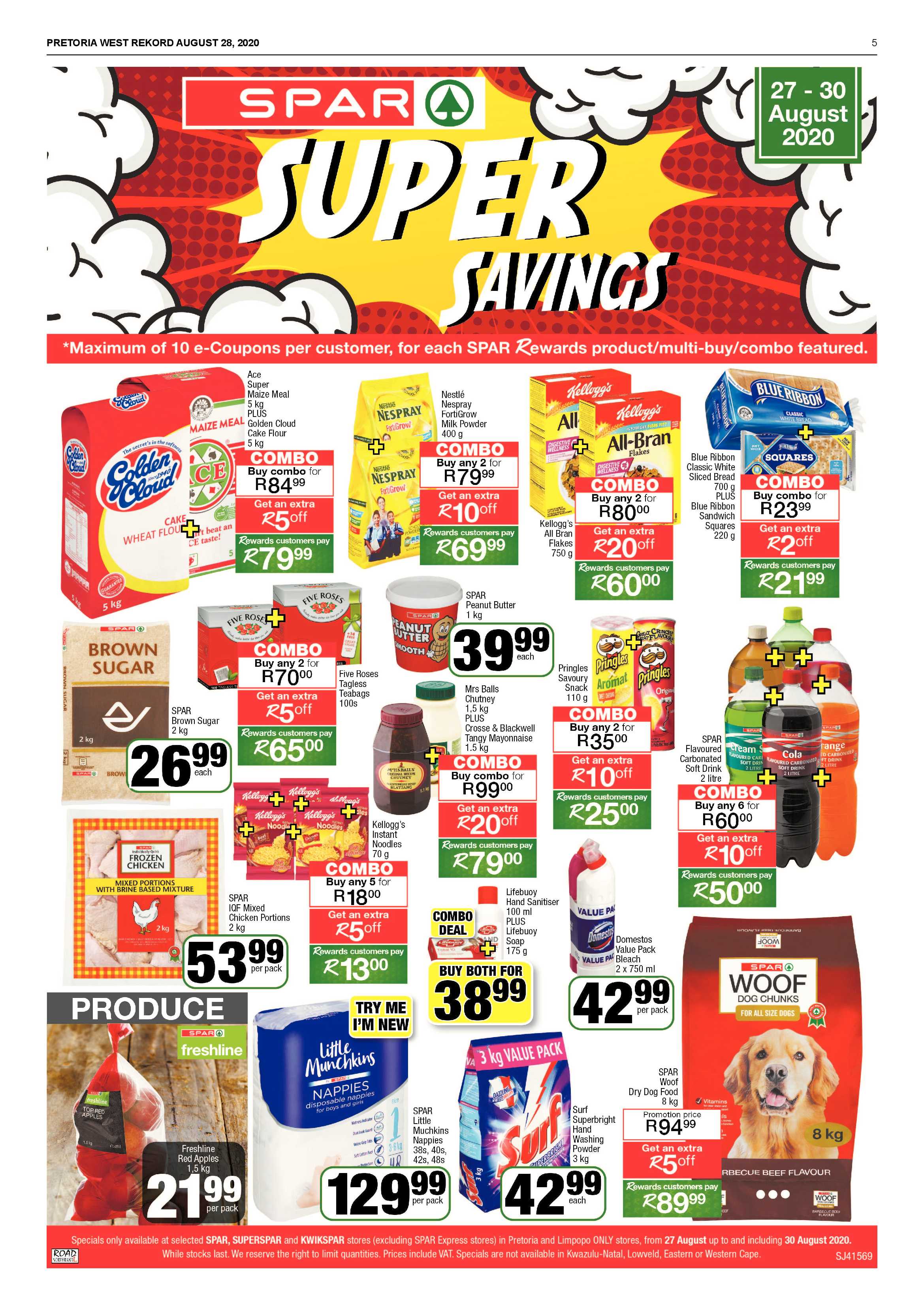 Rekord West 28 August 2020 page 5