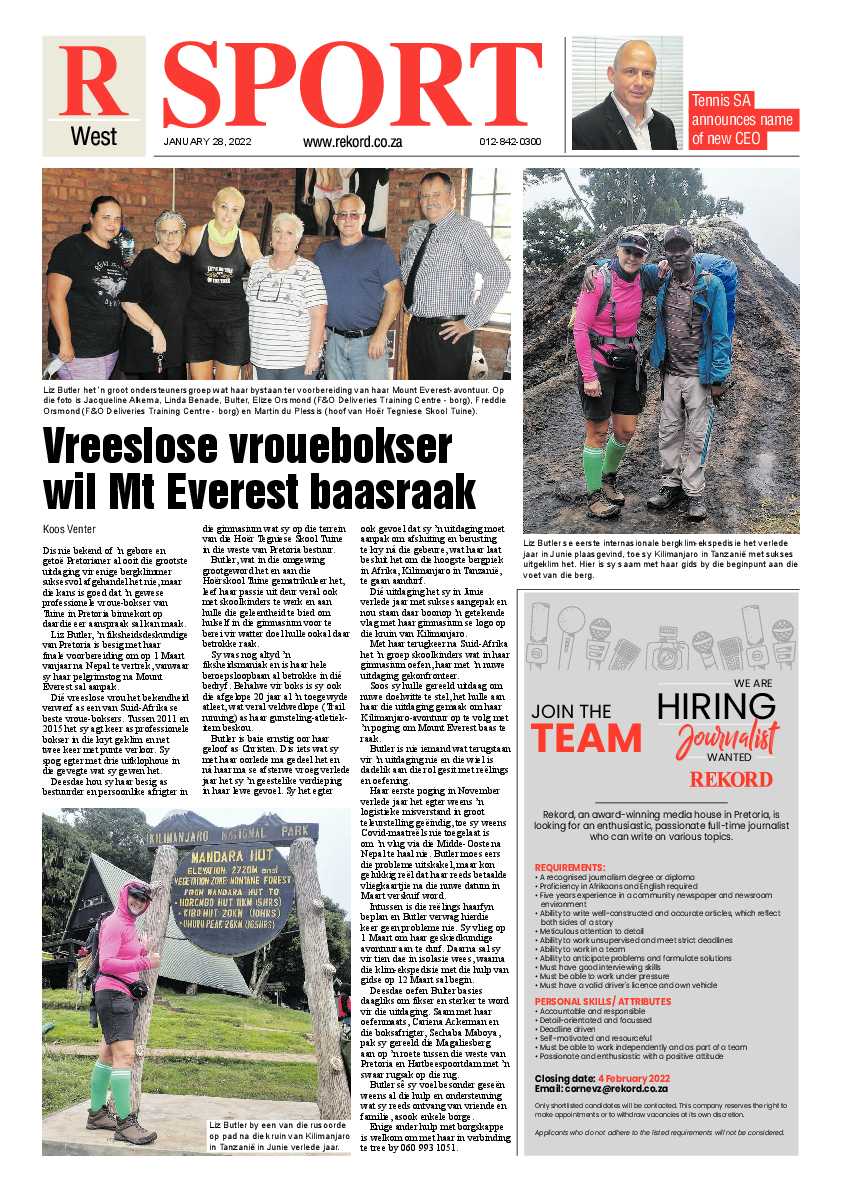 Rekord West 28 January 2022 page 8