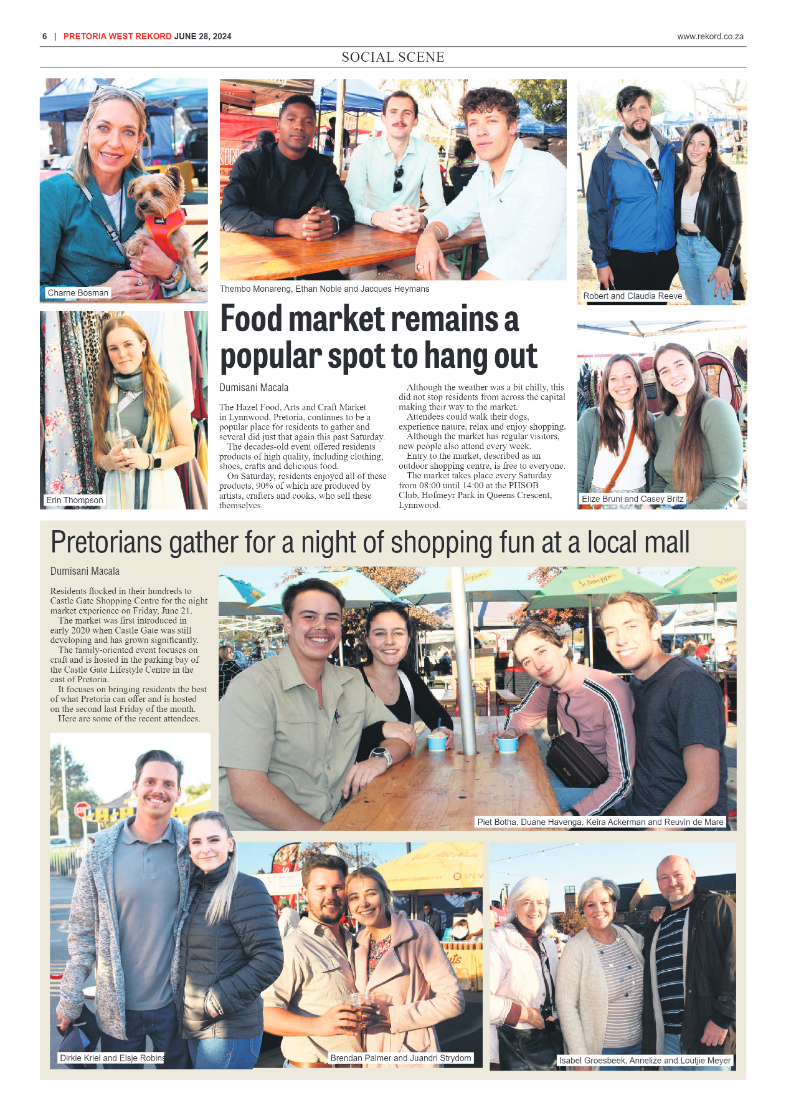 Rekord West 28 June 2024 page 6