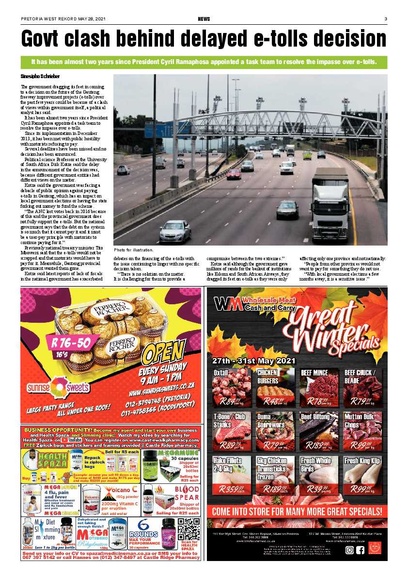Rekord West 28 May 2021 page 3