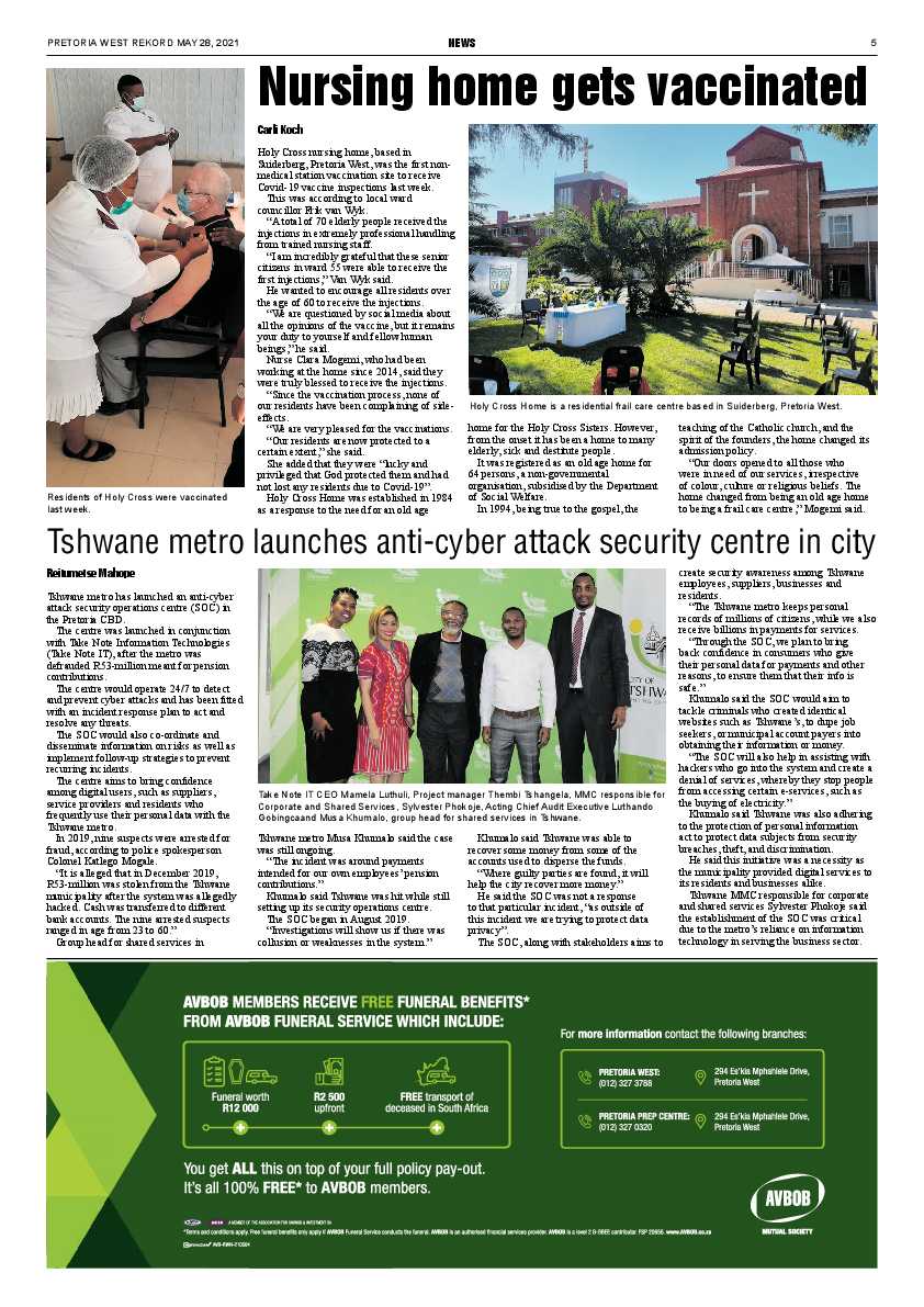 Rekord West 28 May 2021 page 5