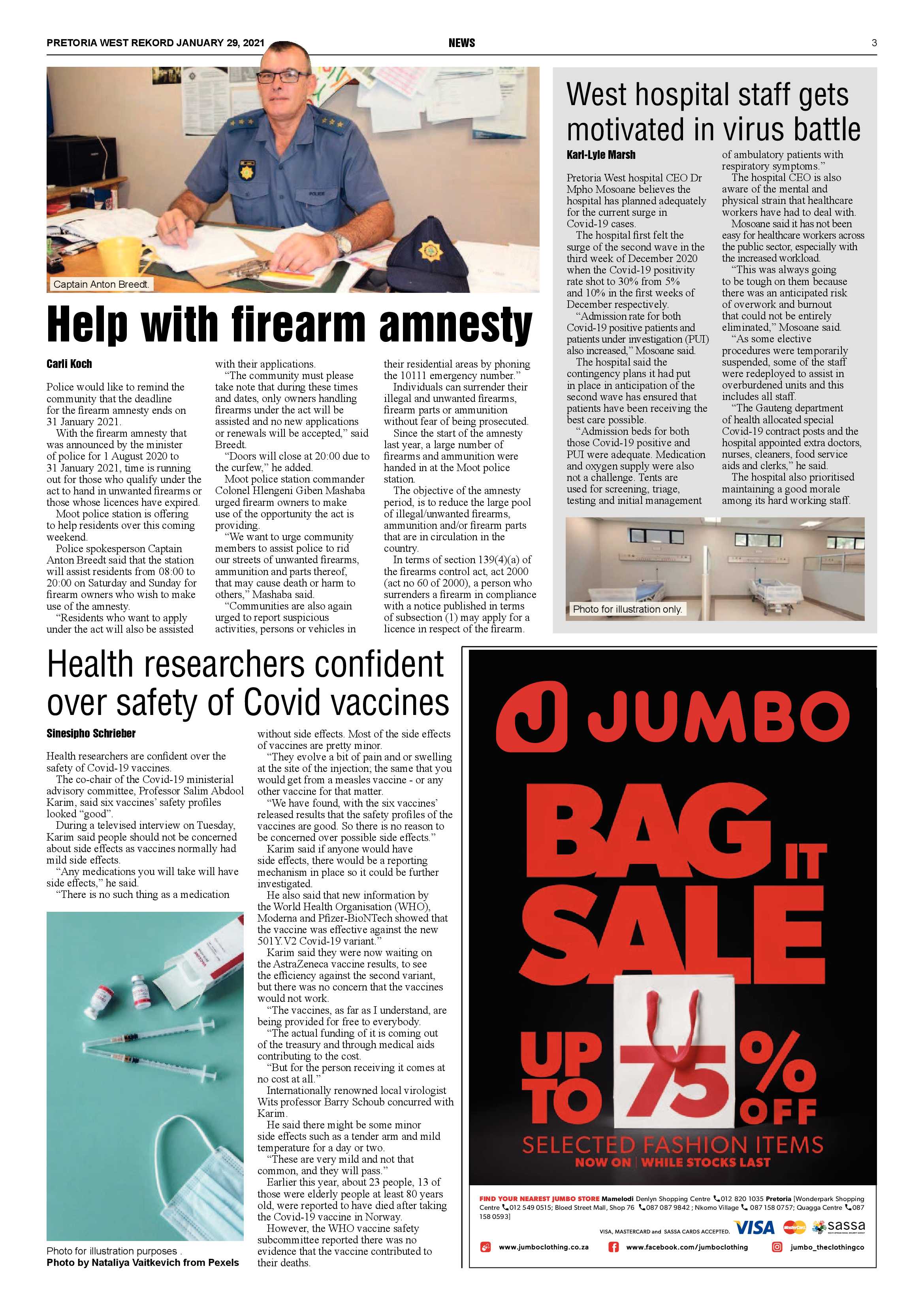 Rekord West 29 January 2021 page 3