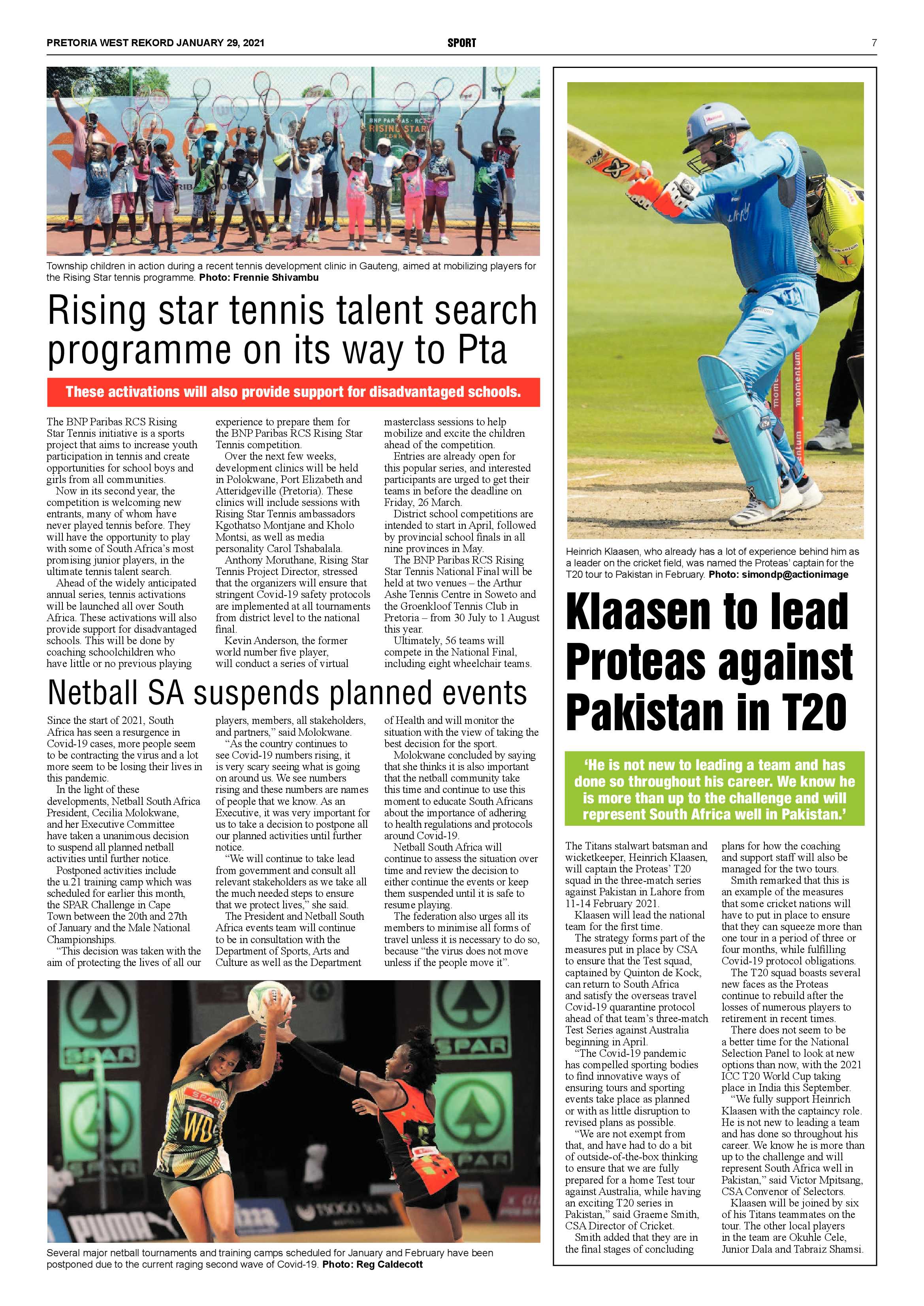 Rekord West 29 January 2021 page 7