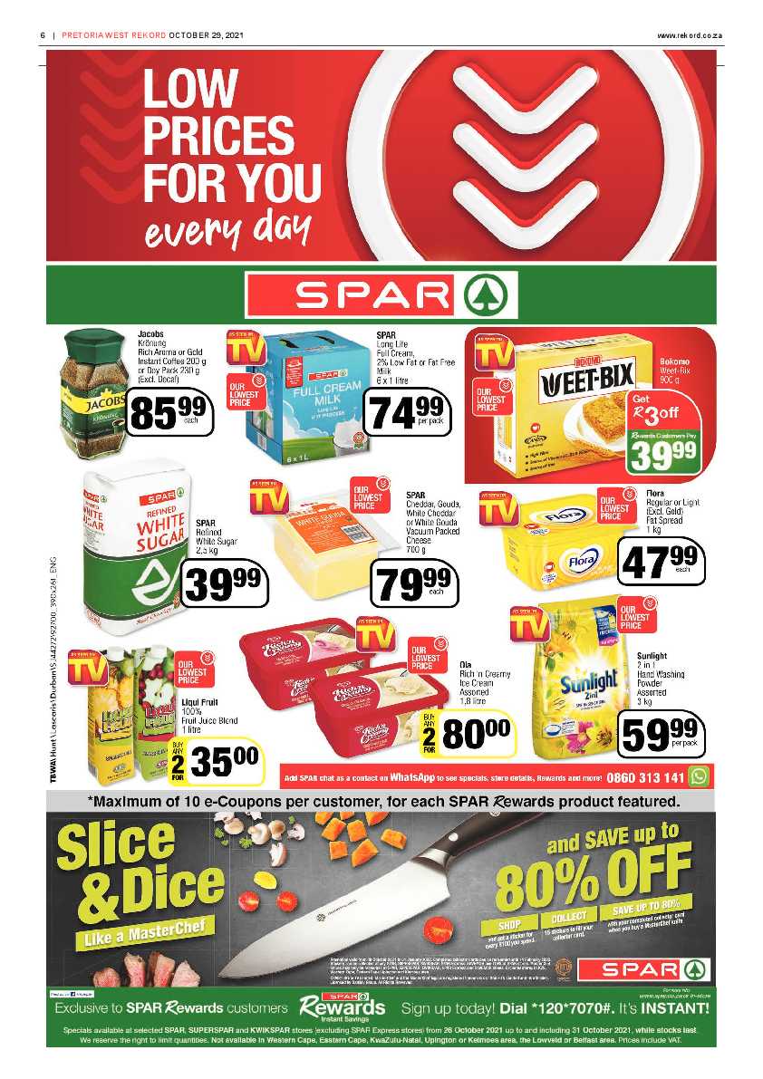 Rekord West 29 October 2021 page 6