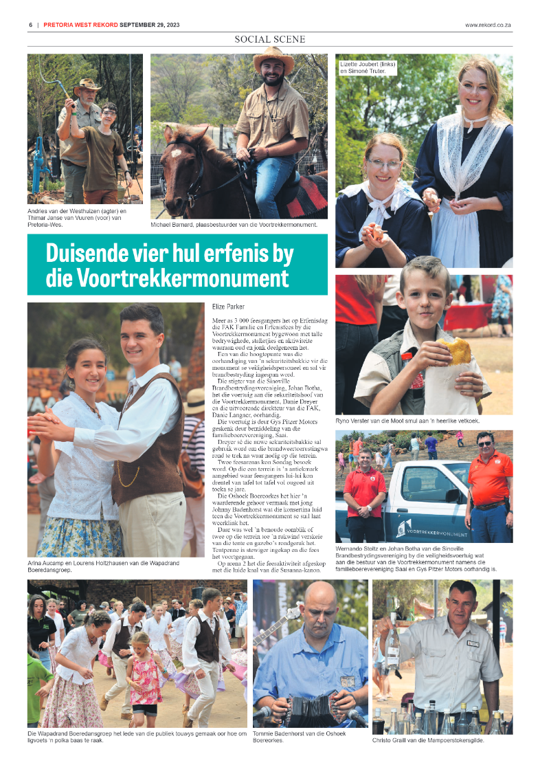 Rekord West 29 September 2023 page 6