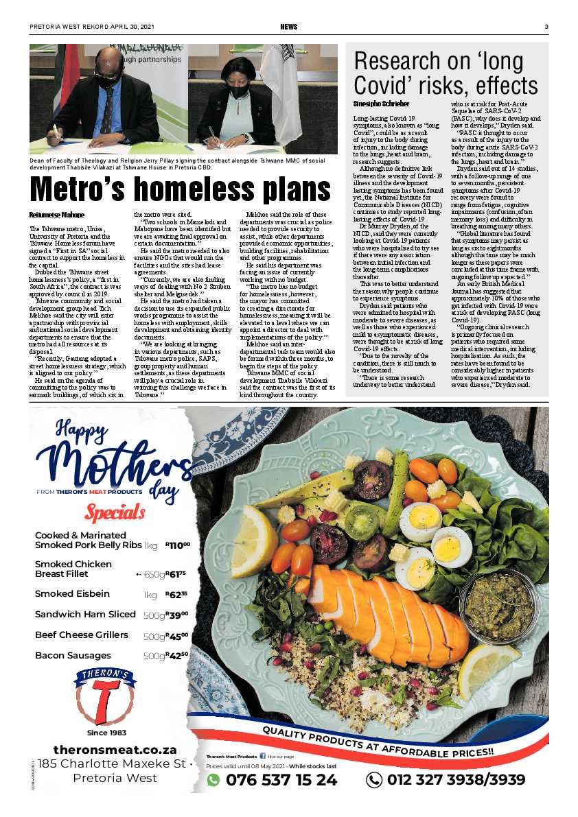 Rekord West 30 April 2021 page 3