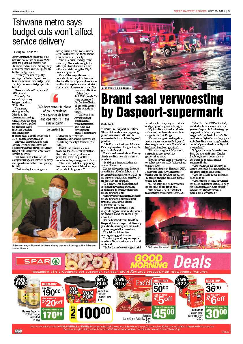 Rekord West 30 July 2021 page 3
