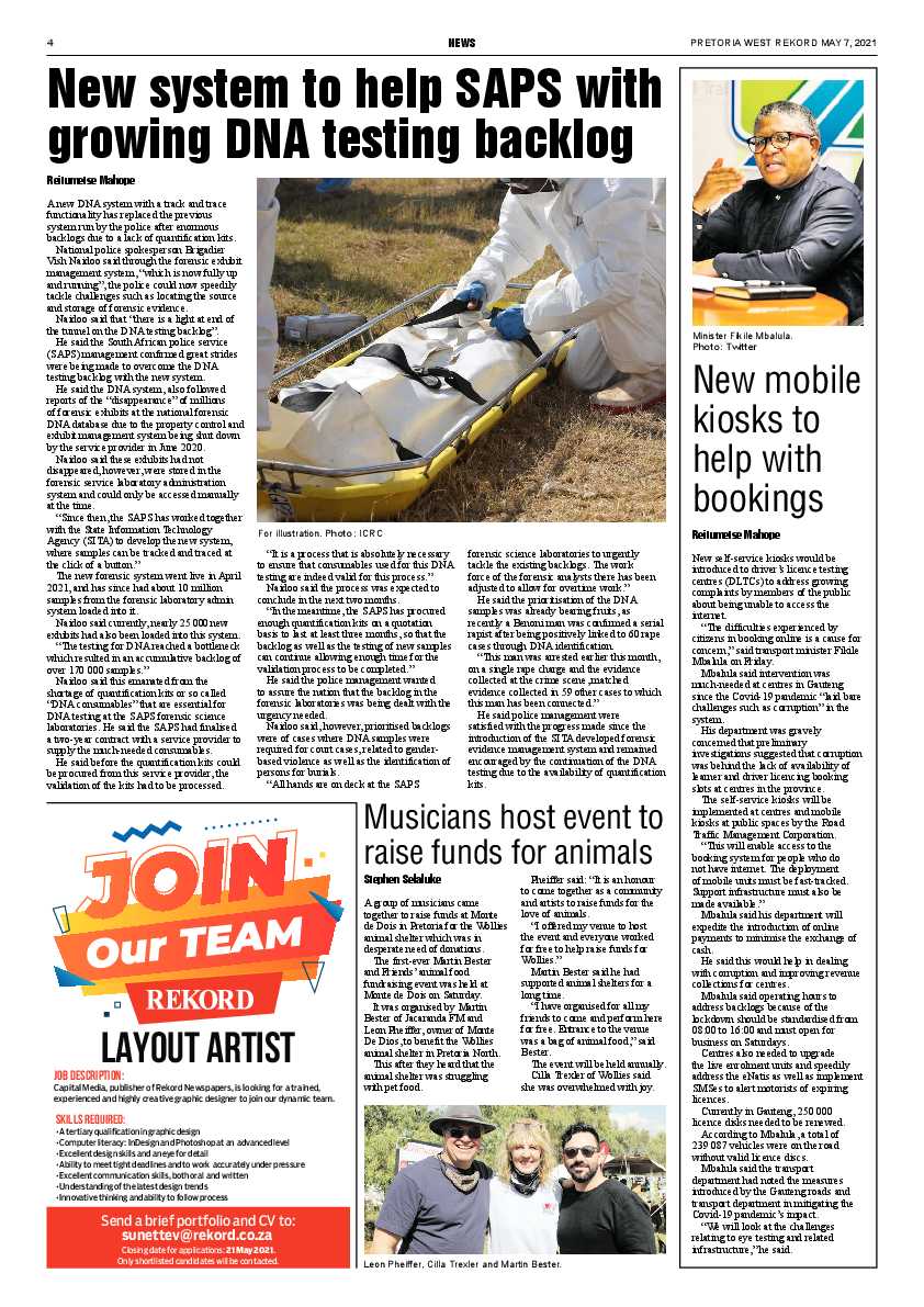 Rekord West 7 May 2021 page 4