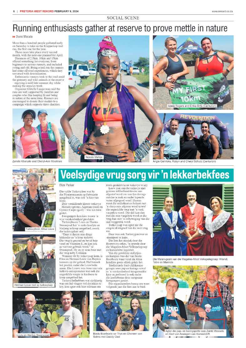 Rekord West 9 February 2024 page 6