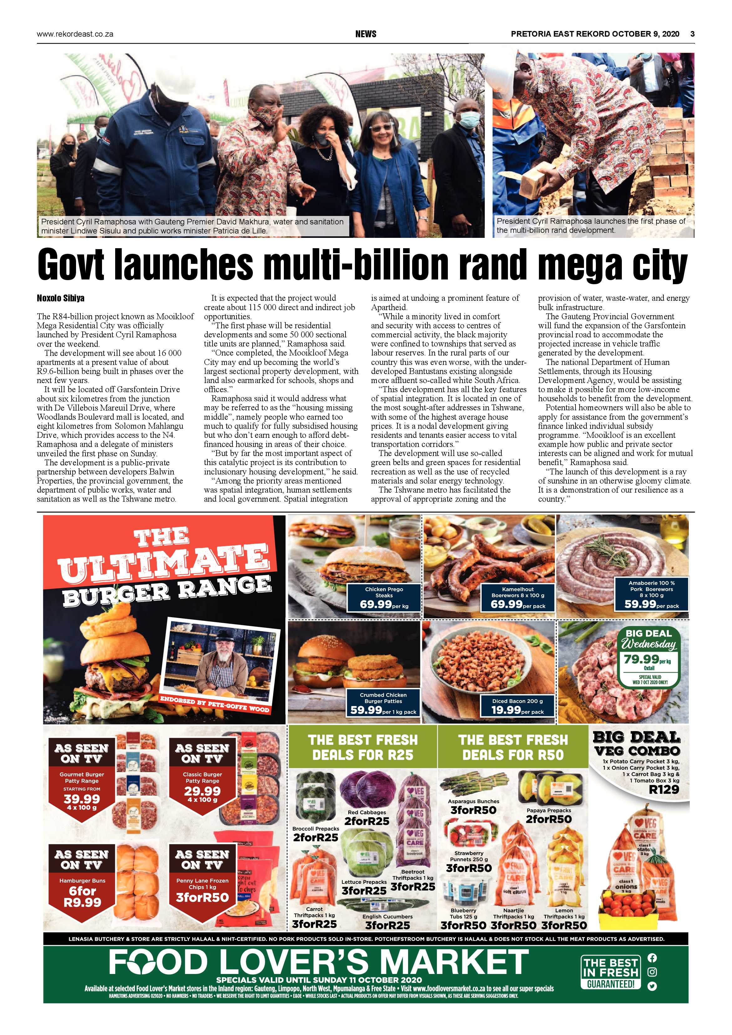 Rekord  East 09 October 2020 page 3