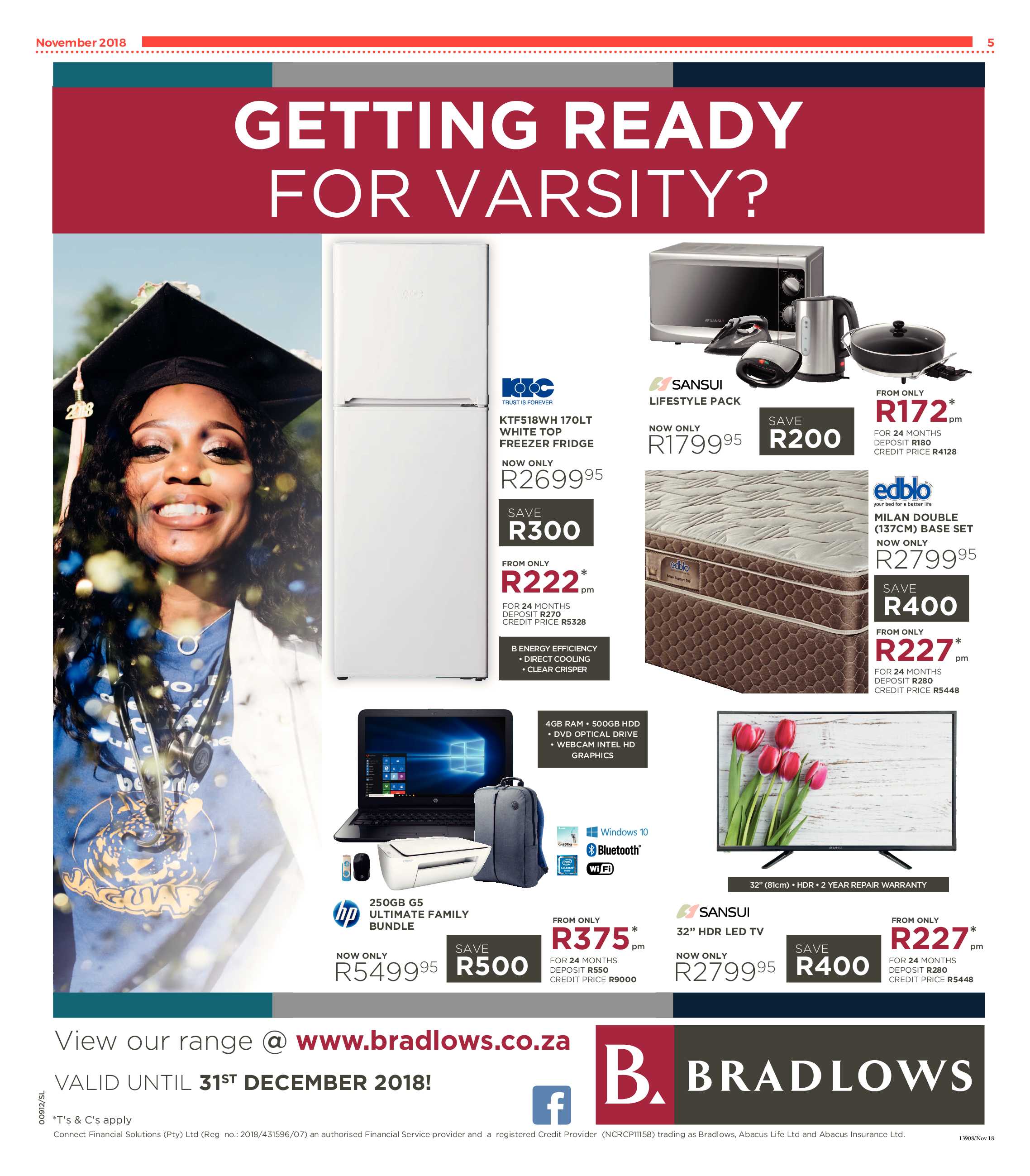Student Living Nov 2018 page 5