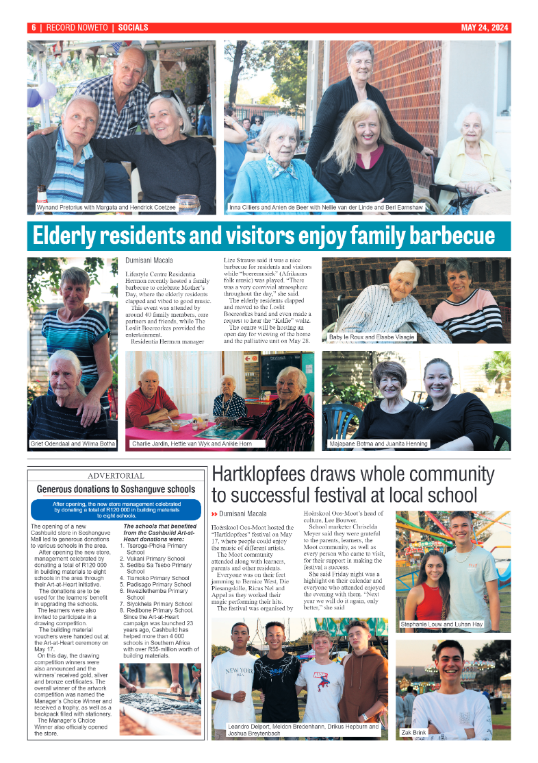 Noweto 24 May page 6